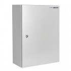 Корпус ЩМП-3 655х500х220 IP54 с монтажн. панелью метал. PRIZMA TOKOV ELECTRIC TKE-PZ-MPB54-3