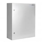 Корпус ЩМП-4 800х650х250 IP54 с монтажн. панелью метал. PRIZMA TOKOV ELECTRIC TKE-PZ-MPB54-4