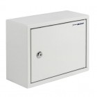 Корпус навесной ЩРн-12 220х300х120 IP31 метал. PRIZMA TOKOV ELECTRIC TKE-PZ-MRB-12-IP31