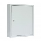 Корпус навесной ЩРн-54 480х400х120 IP31 метал. PRIZMA TOKOV ELECTRIC TKE-PZ-MRB-54-IP31