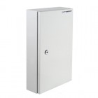 Корпус навесной ЩРн-36 520х310х120 IP54 метал. PRIZMA TOKOV ELECTRIC TKE-PZ-MRB-36-IP54