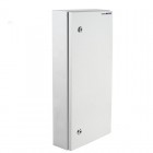 Корпус навесной ЩРн-48 650х310х120 IP54 метал. PRIZMA TOKOV ELECTRIC TKE-PZ-MRB-48-IP54