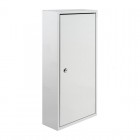 Корпус навесной ЩРн-48 610х300х120 IP31 метал. PRIZMA TOKOV ELECTRIC TKE-PZ-MRB-48-IP31