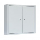 Корпус навесной ЩРн-72 480х560х120 IP31 метал. PRIZMA TOKOV ELECTRIC TKE-PZ-MRB-72-IP31