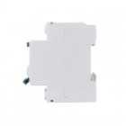 Выключатель дифференциального тока (УЗО) 2п 25А 30мА тип A 6кА УЗО-03 DEKraft 14262DEK