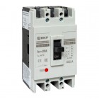 Выключатель автоматический 3п 63/25А 25кА ВА-99М PROxima EKF mccb99-63-25m
