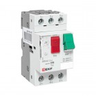 Выключатель автоматический для защиты двигателя АПД-32 2.5-4А EKF apd-me-4.0