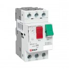 Выключатель автоматический для защиты двигателя АПД-32 6-10А EKF apd-me-10