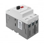 Выключатель автоматический для защиты двигателя АПД-80 25-40А EKF apd80-me-40