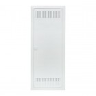 Щит комбинированный встраив. Nova 2 DIN-рейки + 3 монтаж. платы 5 габарит IP41 с метал. перфорированной дверью EKF nv-cb-pmd-2+3