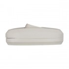 Переключатель на шнур бел. 6А 250В EKF APB6-10