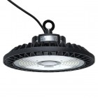 Светильник светодиодный ДСП-2103 200Вт 5000К IP65 90град. промышлен. для высоких пролетов HIGHBAY EKF HIL-2103-200-90-5000