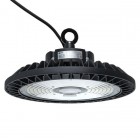 Светильник светодиодный ДСП-2103 200Вт 5000К IP65 120град. промышлен. для высоких пролетов HIGHBAY EKF HIL-2103-200-120-5000