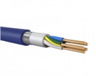 Кабель ВБШвнг(А)-LS 5х10 ОК (N PE) 1кВ (м) РС ЭК000111653