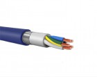 Кабель ВБШвнг(А)-LS 5х25 МК (N PE) 1кВ (м) РС ЭК000111654