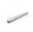 Светильник светодиодный ДСП WP 11 C 40W OP 865 L1200 1200х85х80мм 40Вт 6500К IP65 пылевлагозащ. бел. РС 15071123080