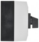 Переключатель кулачковый 40А (сх. 10) в боксе стандартная рукоятка IEK MI-CS20-040-010