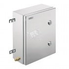 Переключатель кулачковый 10А (сх. 92) в боксе закрытая рукоятка IEK MI-CS21-010-092