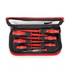 Набор диэлектрических отверток 