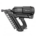 Пистолет газовый монтажн. GCN-90 ПРОФИ КВТ 104524