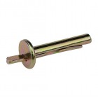 Анкер-клин 6х40 (уп.100шт) Промрукав PR08.3661