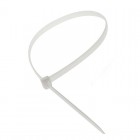 Хомут кабельный 2.5х100мм нейлон (б) (уп.100шт) Промрукав PR08.2699