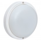 Светильник светодиодный ЖКХ ДПО-1003 12Вт 6500К IP65 круг LUMA EKF BKL-1003-R-12-6500