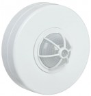 Детектор движения ДД 024В 1100Вт угол. обз. 180-360град. IP33 бел. ИЭК LDD11-024B-1100-001