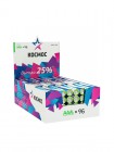 Элемент питания алкалиновый LR03 (уп.96шт) Космос KOCLR03_96BOX