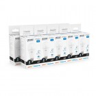 Лампа светодиодная Elementary 25Вт A67 6500К холод. бел. E27 2150лм GAUSS 73235