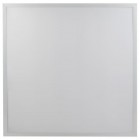 Светильник светодиодный SPO-1-50-4K-M 50Вт 4000К IP40 4500лм 595х595х25 универс. крепление с равномерной засветкой матов. панель Эра Б0053392