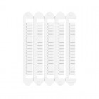 Маркировка для клемм ДКС жесткая 5х10мм DKC NUTB1051N