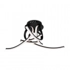 Светильник Teresa 45Вт IP20 потолочн. Freya FR6023CL-L45B