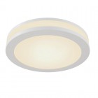 Светильник VGL 12Вт IP20 встраив. Voltega VGL2001-L12W