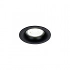 Светильник VGL 10Вт GU10х1 IP20 встраив. Voltega VGL027-2-01B