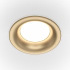 Светильник VGL 10Вт GU10х1 IP20 встраив. Voltega VGL027-2-01-MG