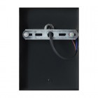 Светильник Domi 1х40Вт E27 IP44 бра настен. Voltega VGL7219WL-01B1