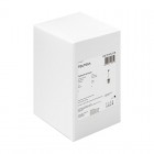 Светильник Gabi 1х40Вт E27 IP44 подвесной Voltega VGL7214PL-01B