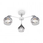 Светильник Jasper 60Вт E27х3 IP20 подвесной Freya FR5225PL-03W