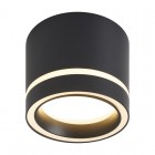 Спот Flip GX53х1 15Вт IP20 Voltega VGL7191DL-01B