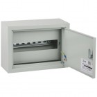 Корпус металлический ЩРН 12з-1 76 IP31 УХЛ3 NO-120-00 ЭРА Б0028758