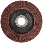 Круг лепестковый торцевой 125мм P 24 MOS 39930М