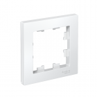 Рамка 1-пост. AtlasDesign лотос SE ATN001301