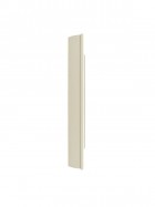 Рамка 2-м BRITE РУ-2-БрКр беж. IEK BR-M22-K10