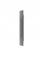 Рамка 3-м BRITE РУ-3-БрС сталь IEK BR-M32-K46