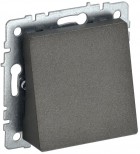 Вывод кабеля BRITE МВ10-БрТБ бронза IEK BR-VK10-0-K45