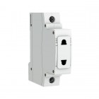 Розетка РД-47 240В на DIN-рейку PROxima EKF mds-47-pro