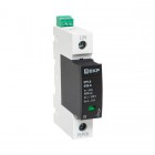 Ограничитель перенапряжения имп. ОПВ-Д1 EKF opv-d1