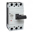 Выключатель автоматический 3п 400/315А 42кА ВА-99М PROxima EKF mccb99-400-315m