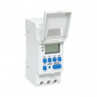 Таймер электронный ТЭ-15 ЭКФ mdt-15